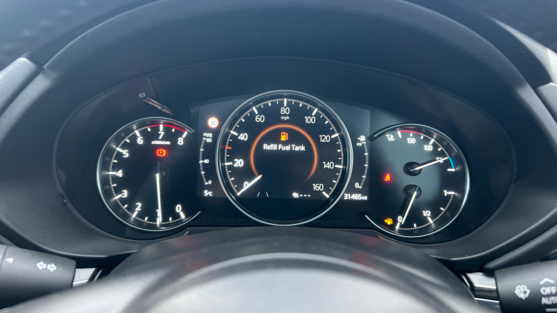 Mazda CX-5 2.0 e-Skyactiv G MHEV Exclusive-Line 5dr Petrol Estate